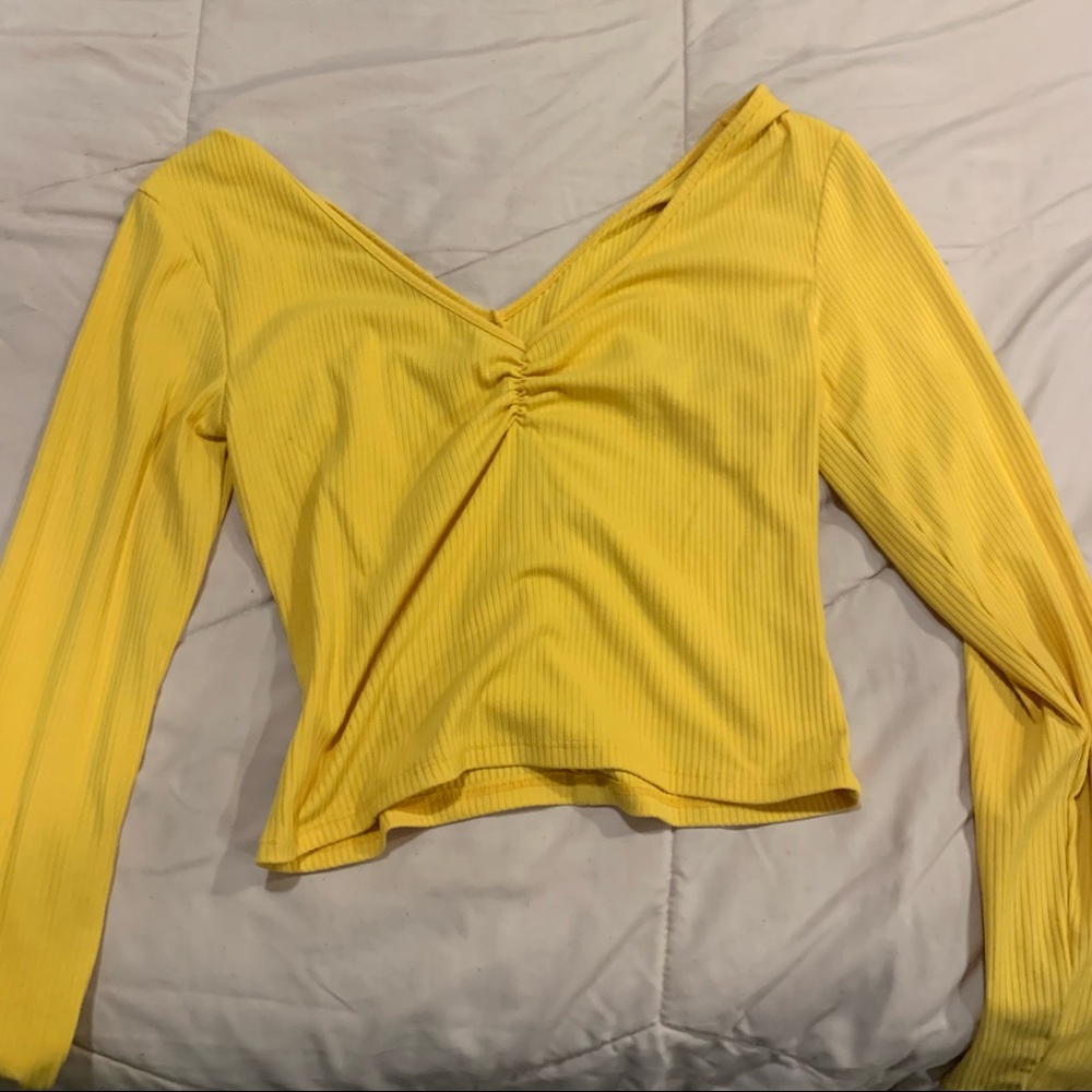Pacsun shirt